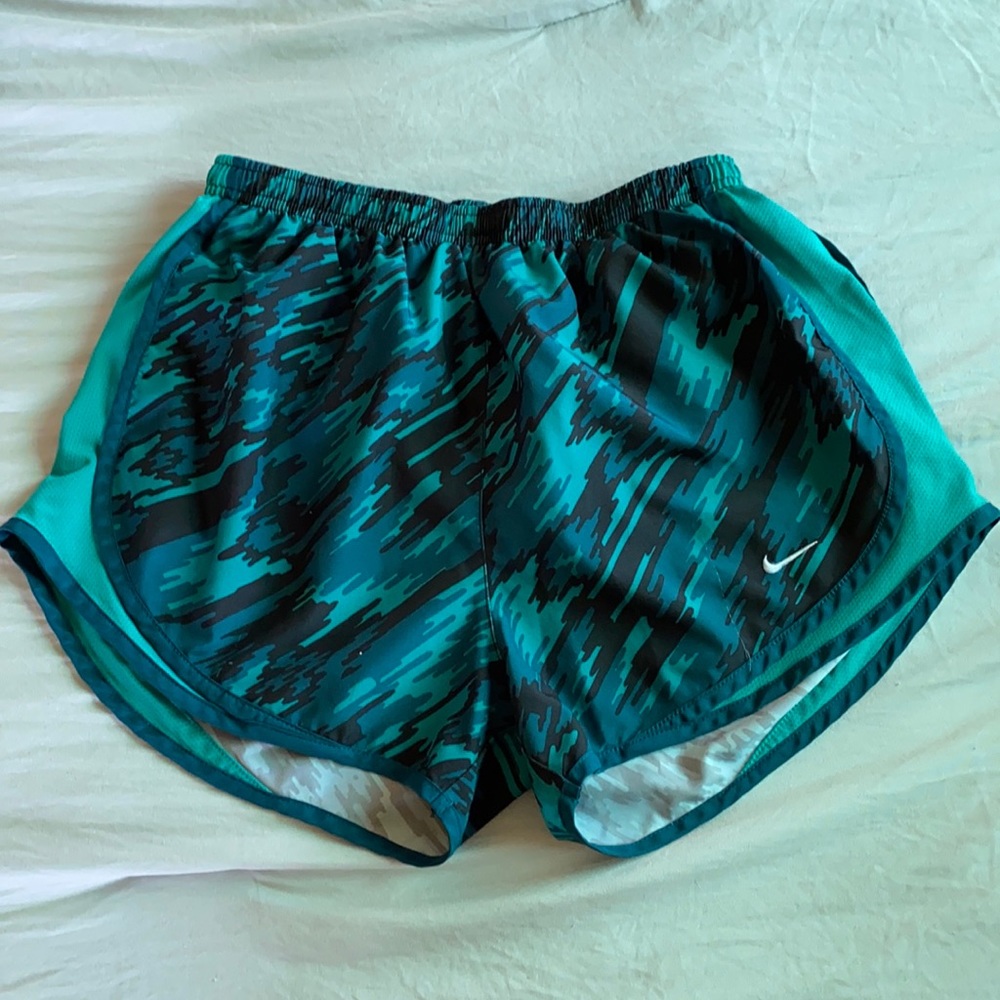 Nike Dry Fit Athletic Shorts